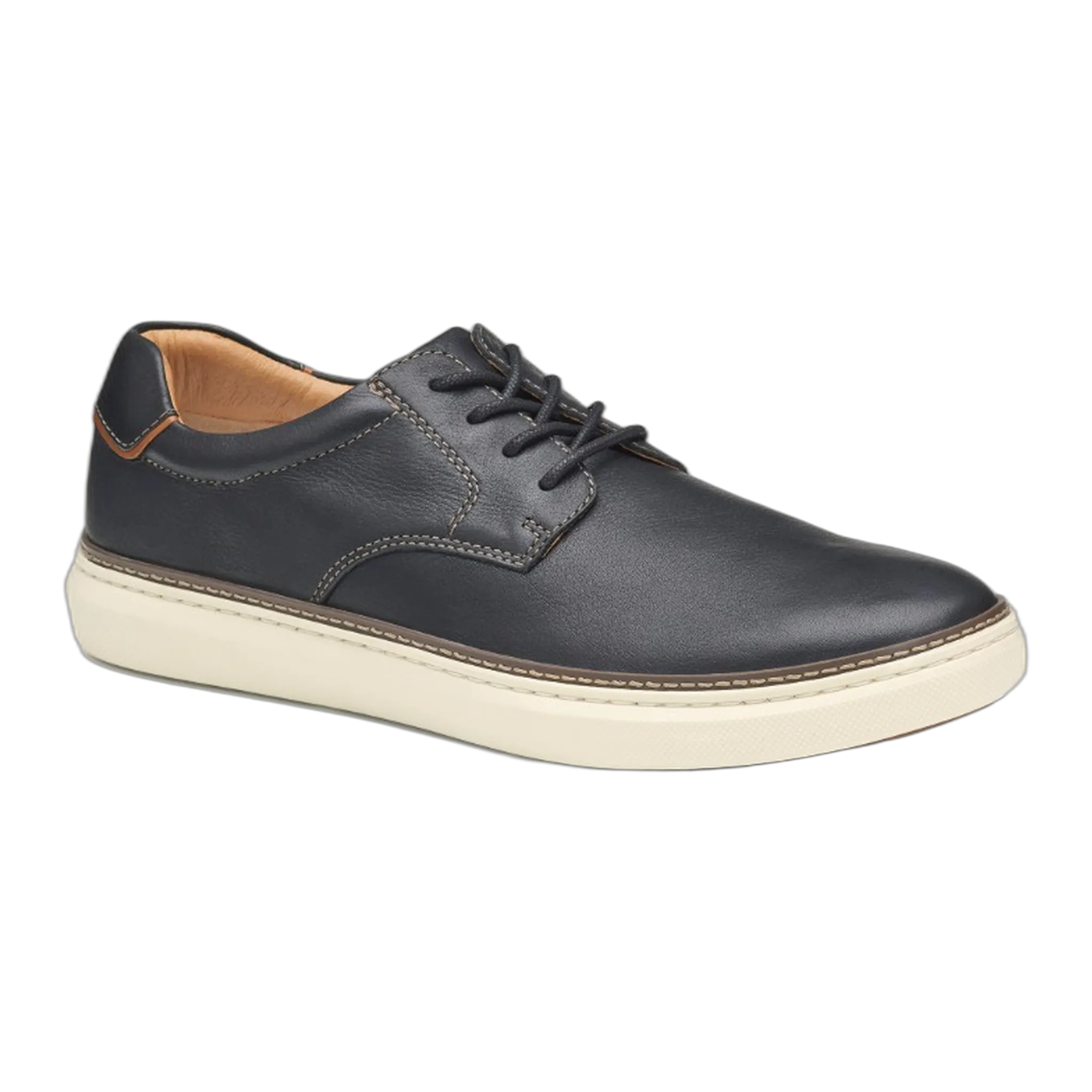 Mcguffey 2 Plain Toe