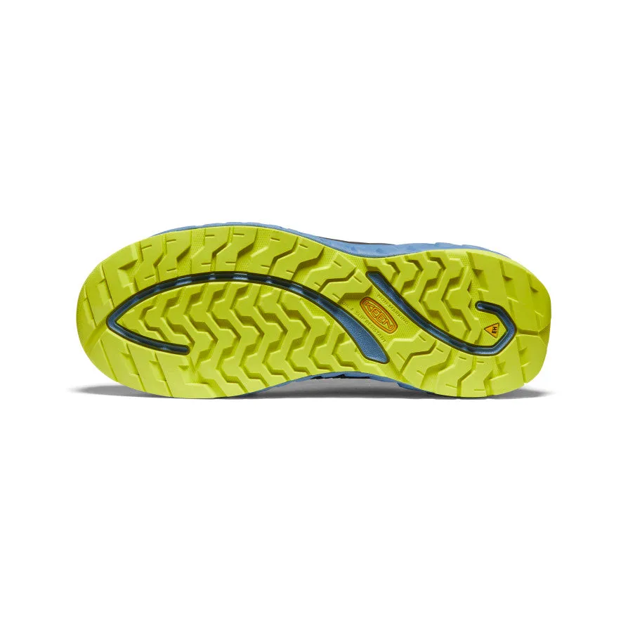 Men's Arvada Work Sneaker (Carbon Toe)  |  Naval Academy/Evening Primrose