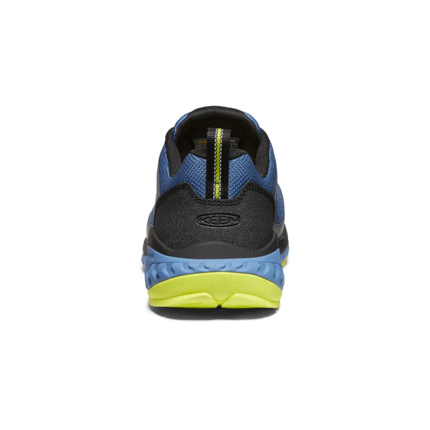 Men's Arvada Work Sneaker (Carbon Toe)  |  Naval Academy/Evening Primrose