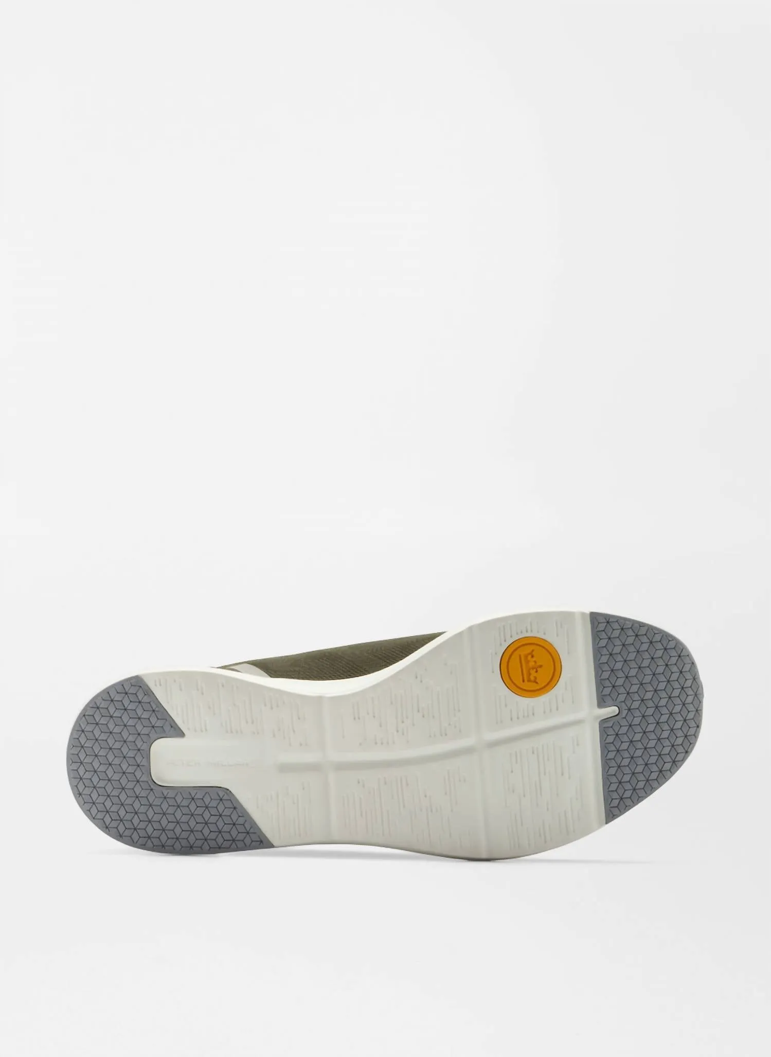 Men's Camberfly Sneaker In Olive Leaf