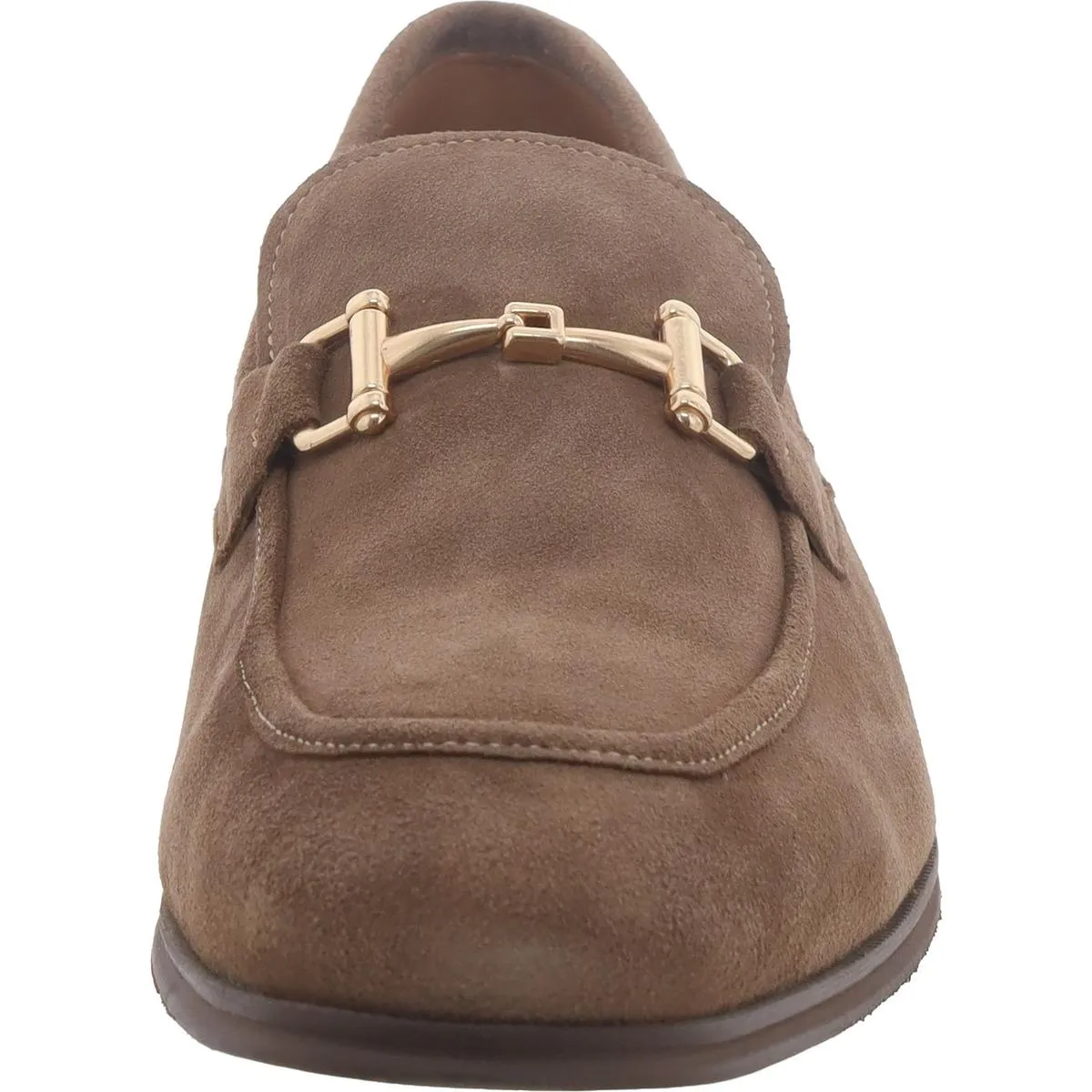 Mens Comfort Insole Bit Loafers