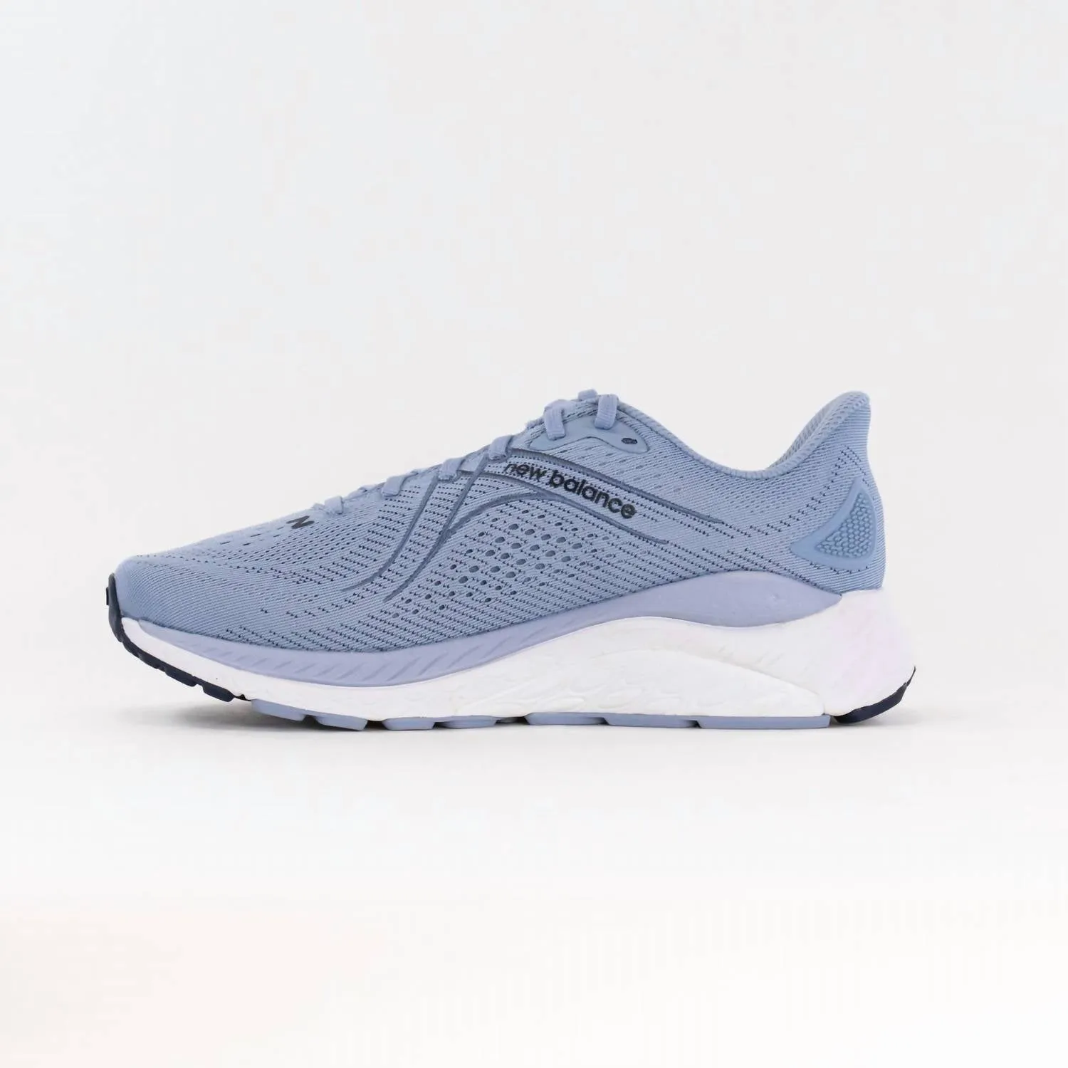 Men's Fresh Foam X 860V13 Sneaker In Starlight