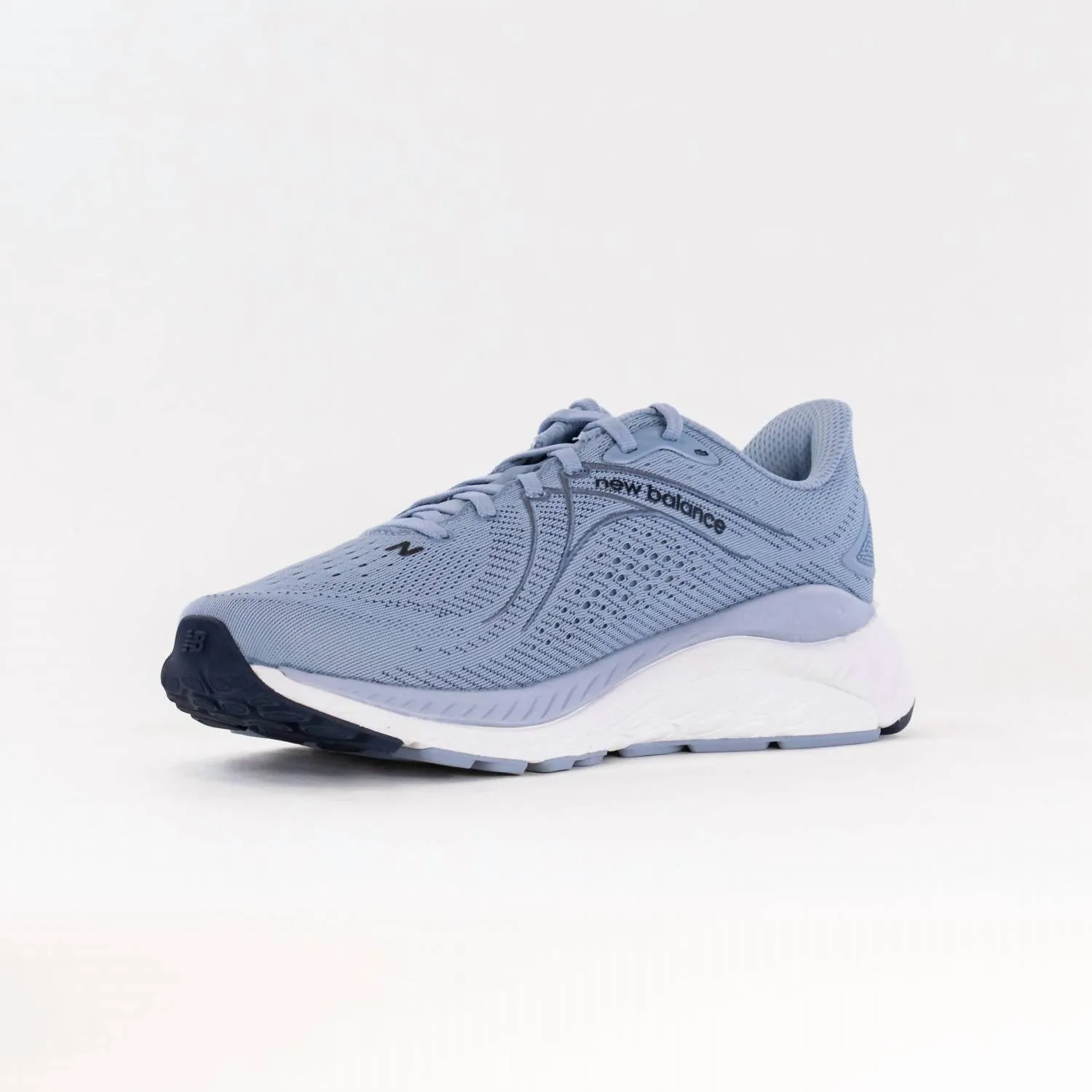 Men's Fresh Foam X 860V13 Sneaker In Starlight