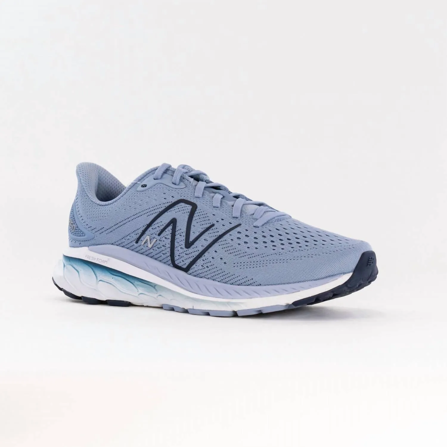 Men's Fresh Foam X 860V13 Sneaker In Starlight