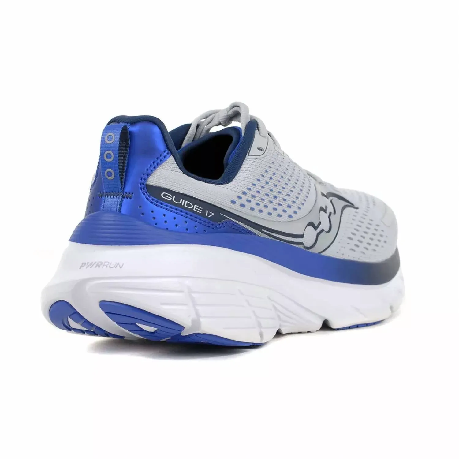 Men's Guide 17 Shoes In Cloud/royal