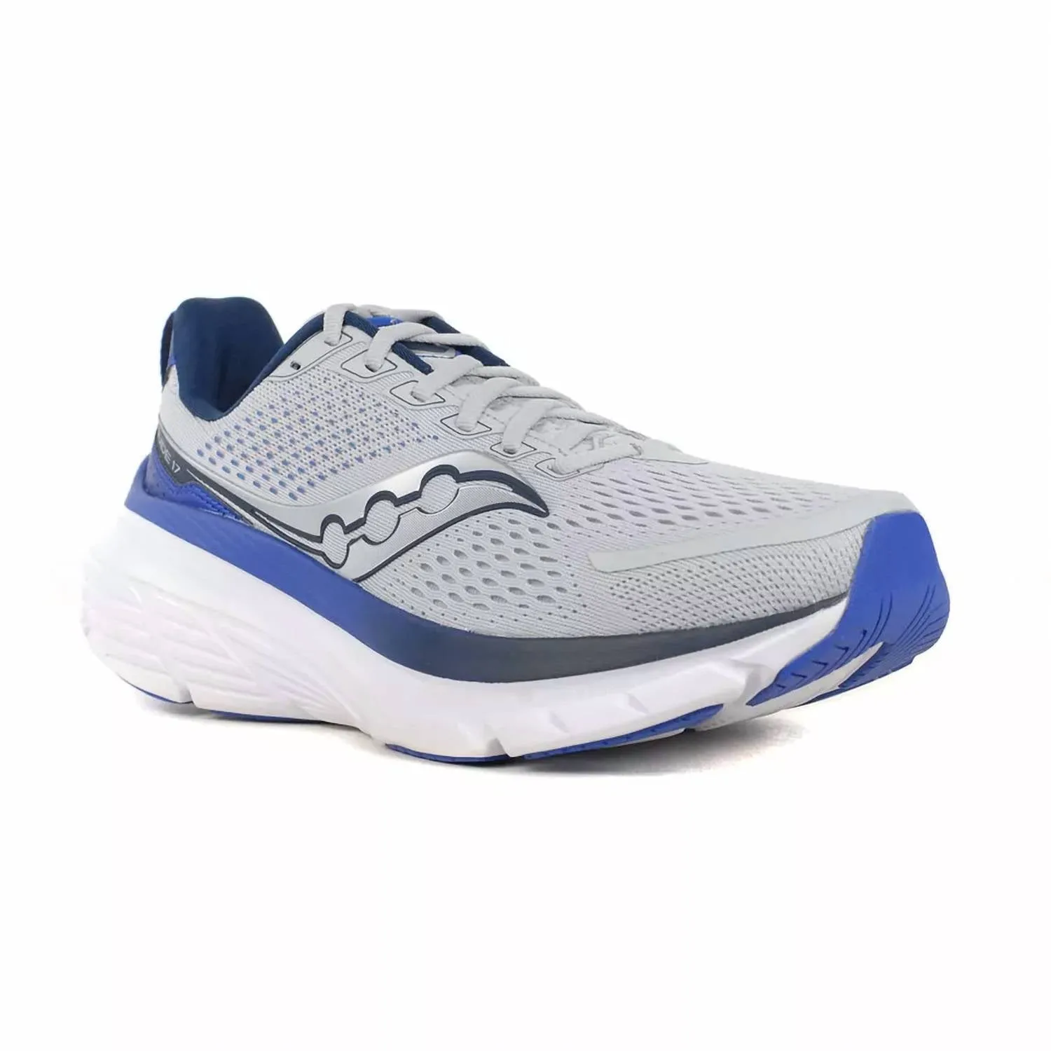 Men's Guide 17 Shoes In Cloud/royal
