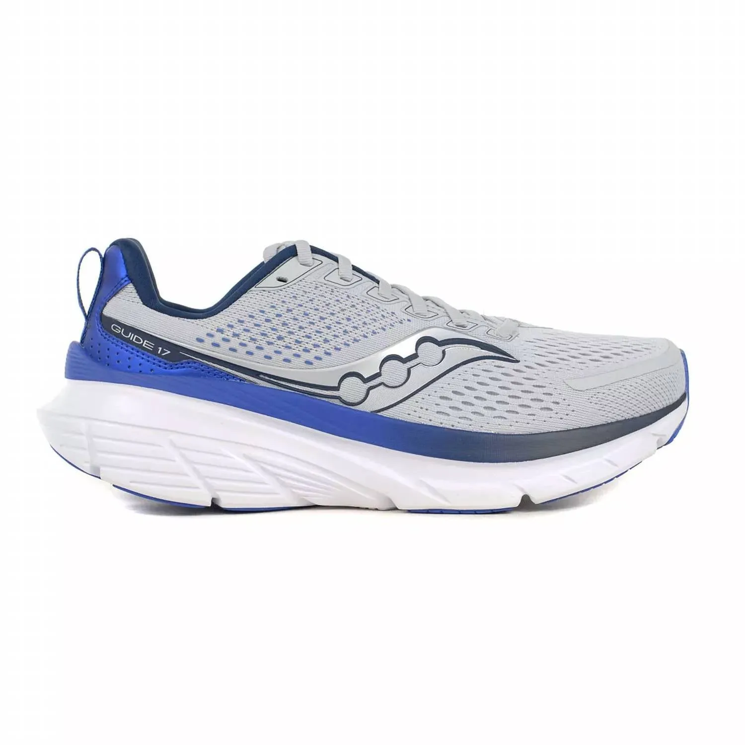 Men's Guide 17 Shoes In Cloud/royal