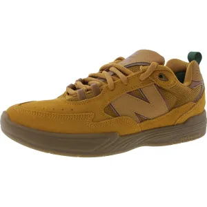 Mens Lace-Up Casual And Fashion Sneakers