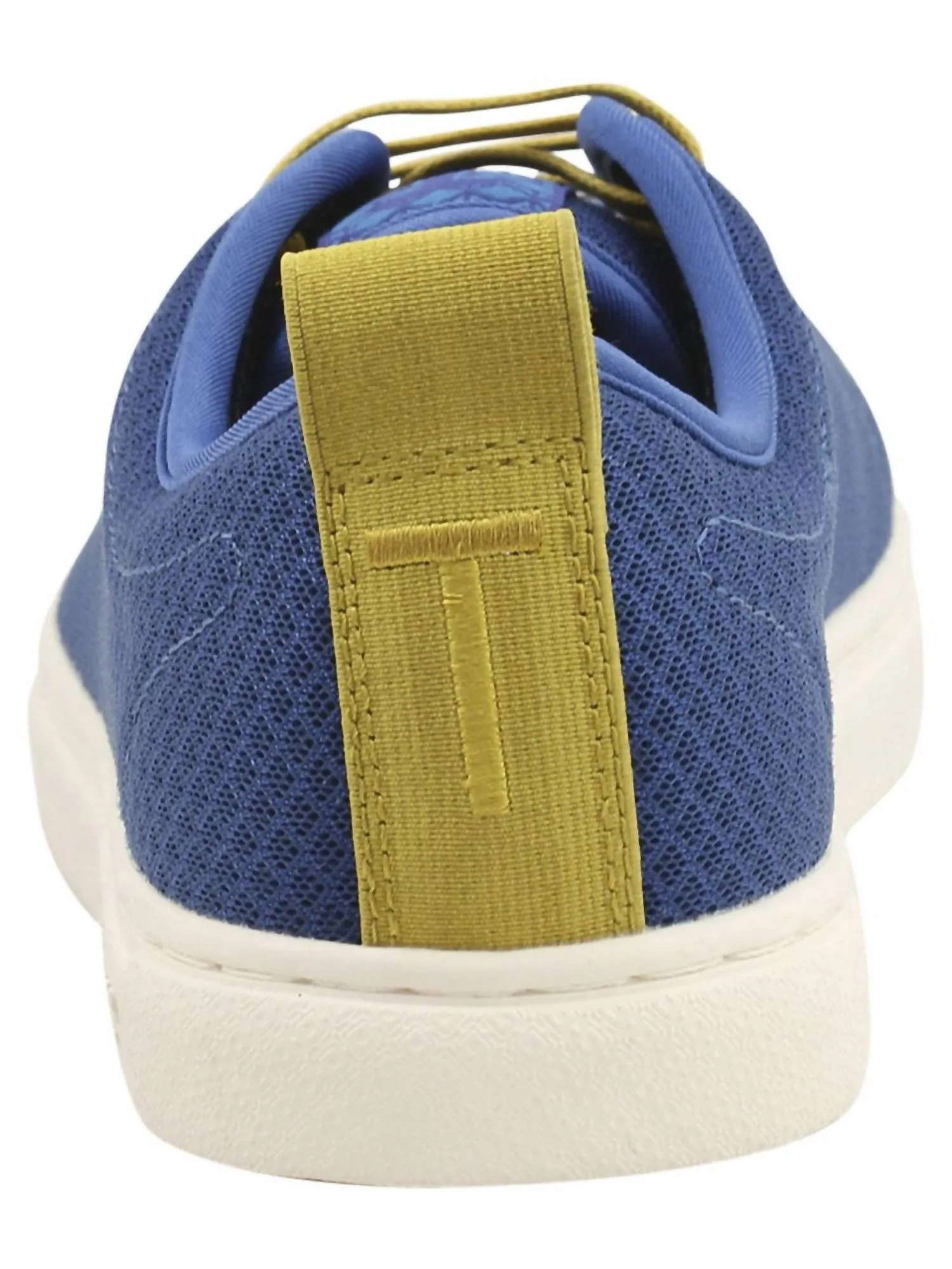 Men's Lannse Sneaker In Blue