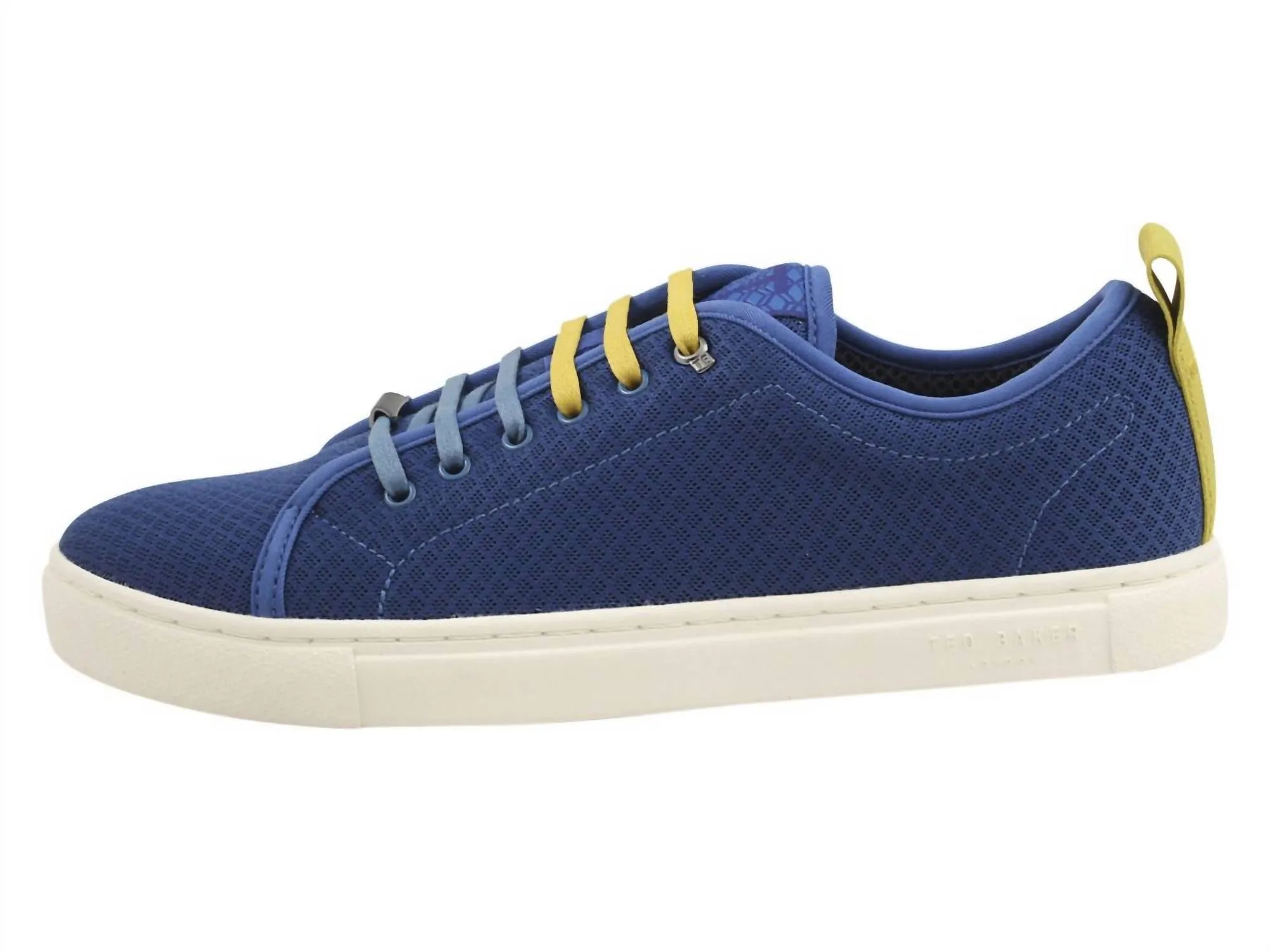 Men's Lannse Sneaker In Blue