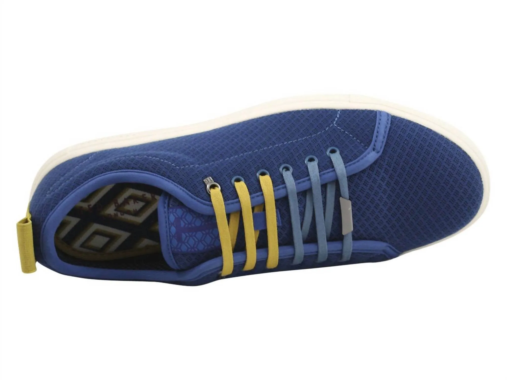Men's Lannse Sneaker In Blue