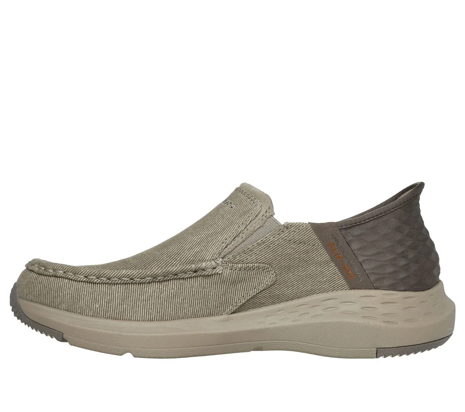 Men's Slip-Ins: Parson - Dewitt
