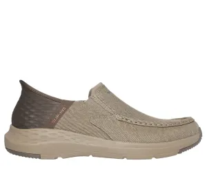 Men's Slip-Ins: Parson - Dewitt