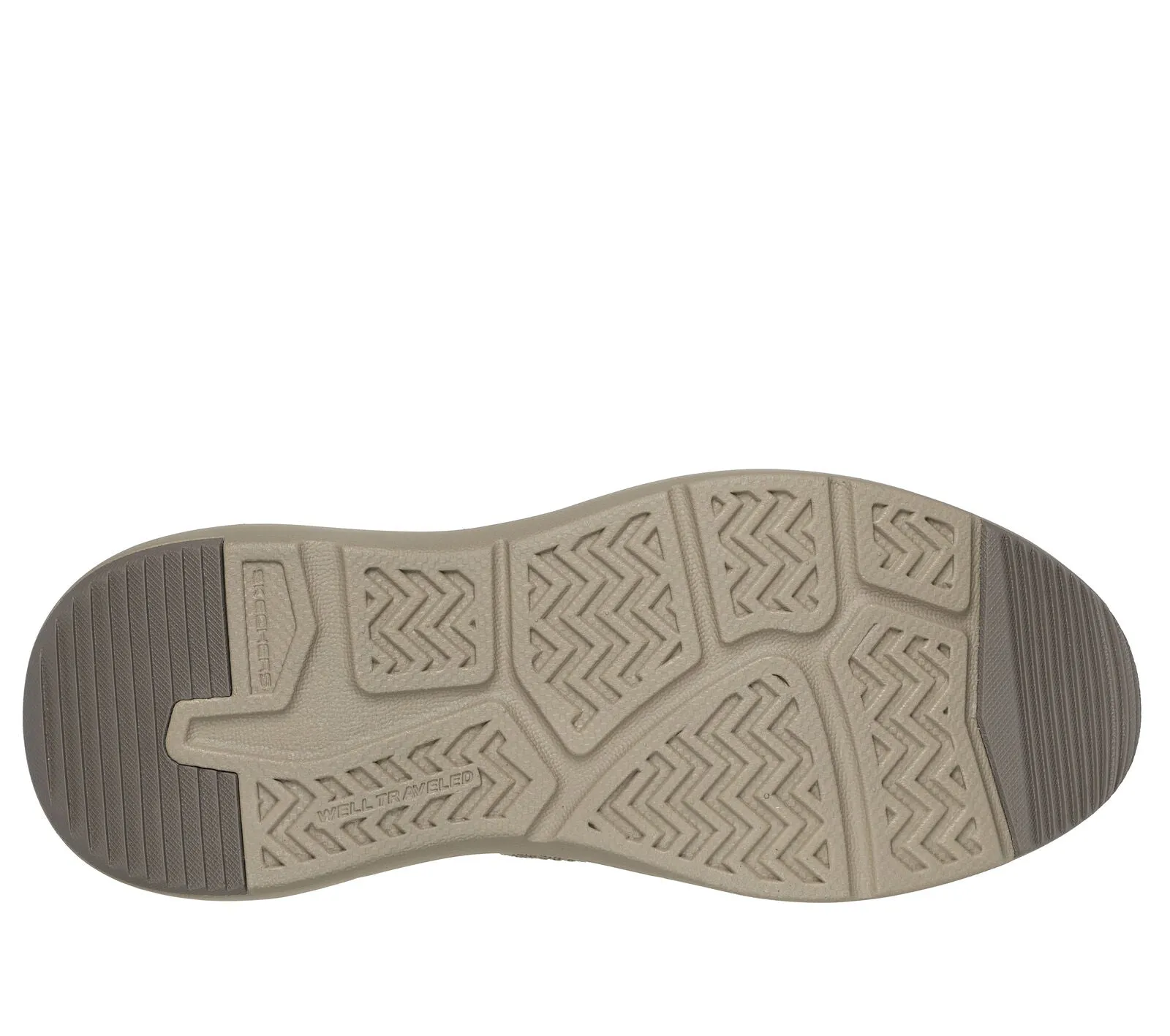 Men's Slip-Ins: Parson - Dewitt