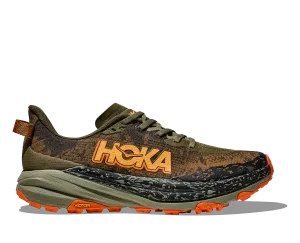 Men's Speedgoat 6