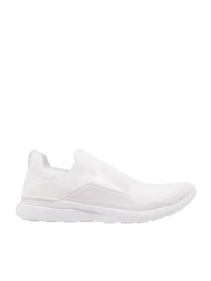 Men's Techloom Bliss Running Shoes In White