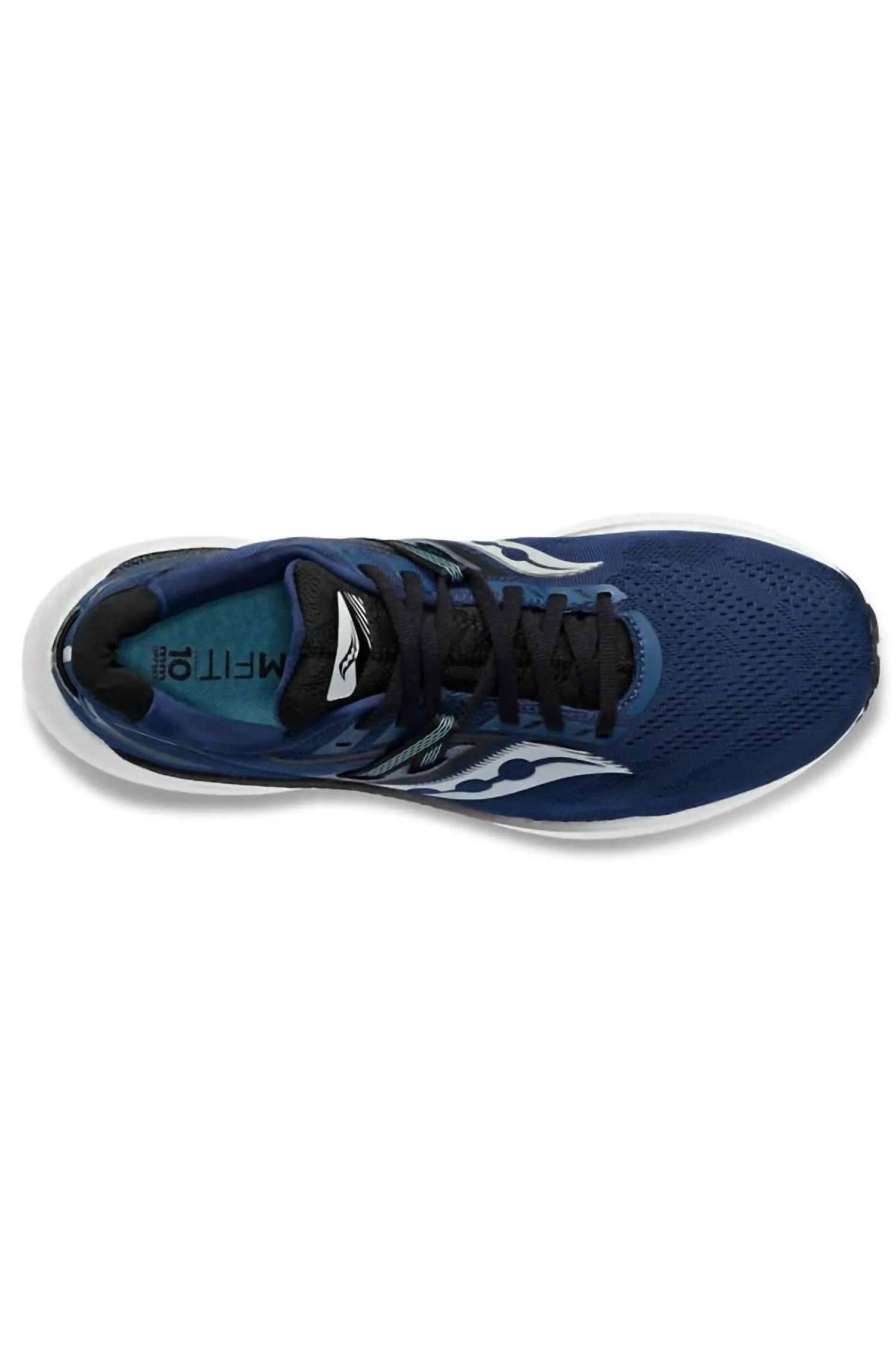 Men's Triumph 20 Running Shoes In Twilight/rain