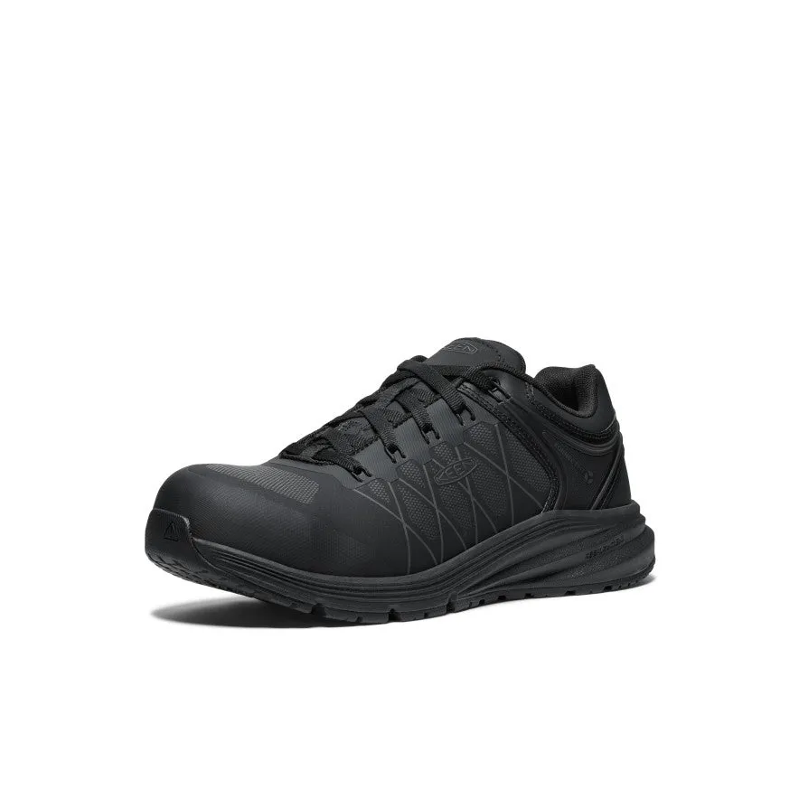 Men's Vista Energy XT (Carbon Toe)  |  Black/Raven