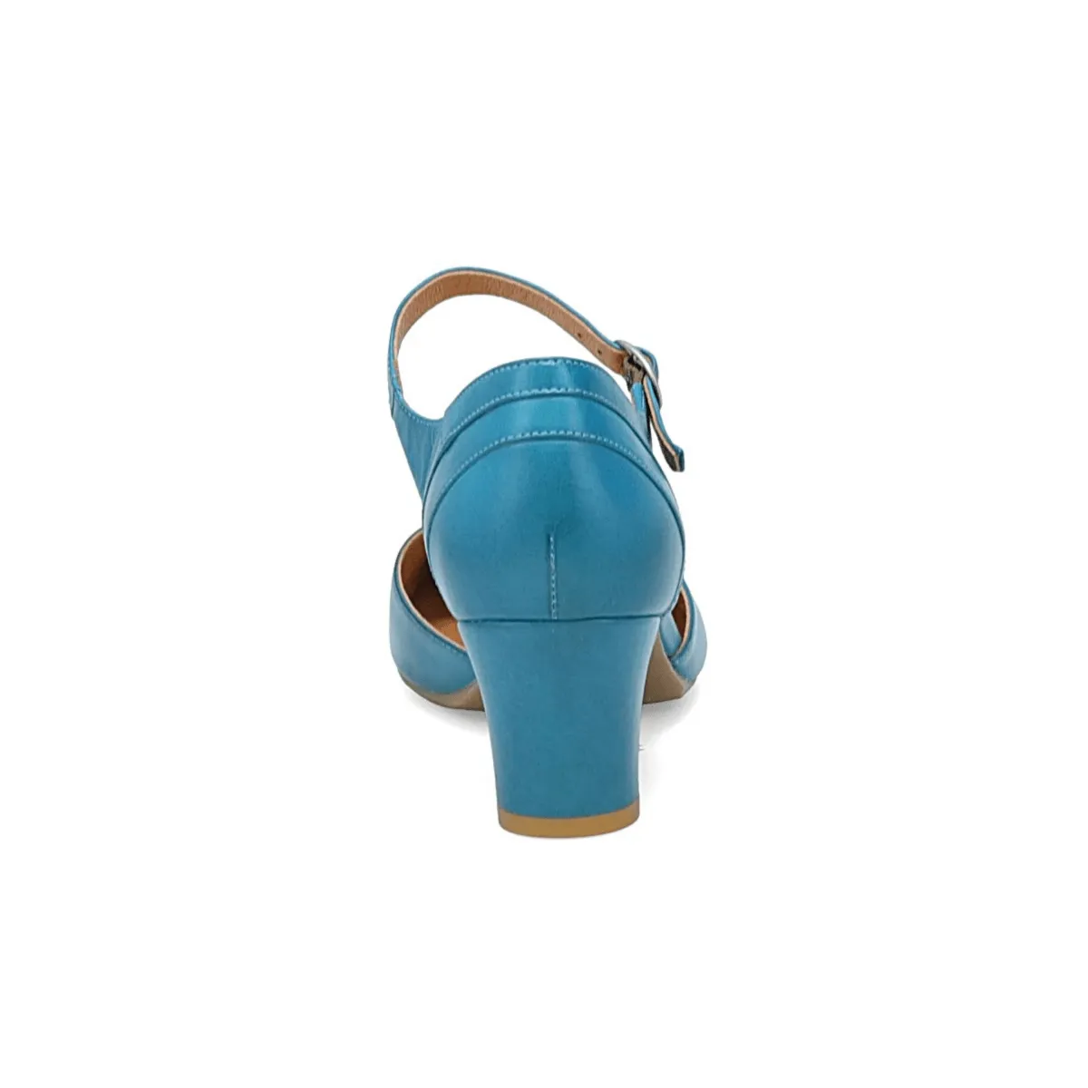 Miz Mooz Women's Frenchy Marine Leather