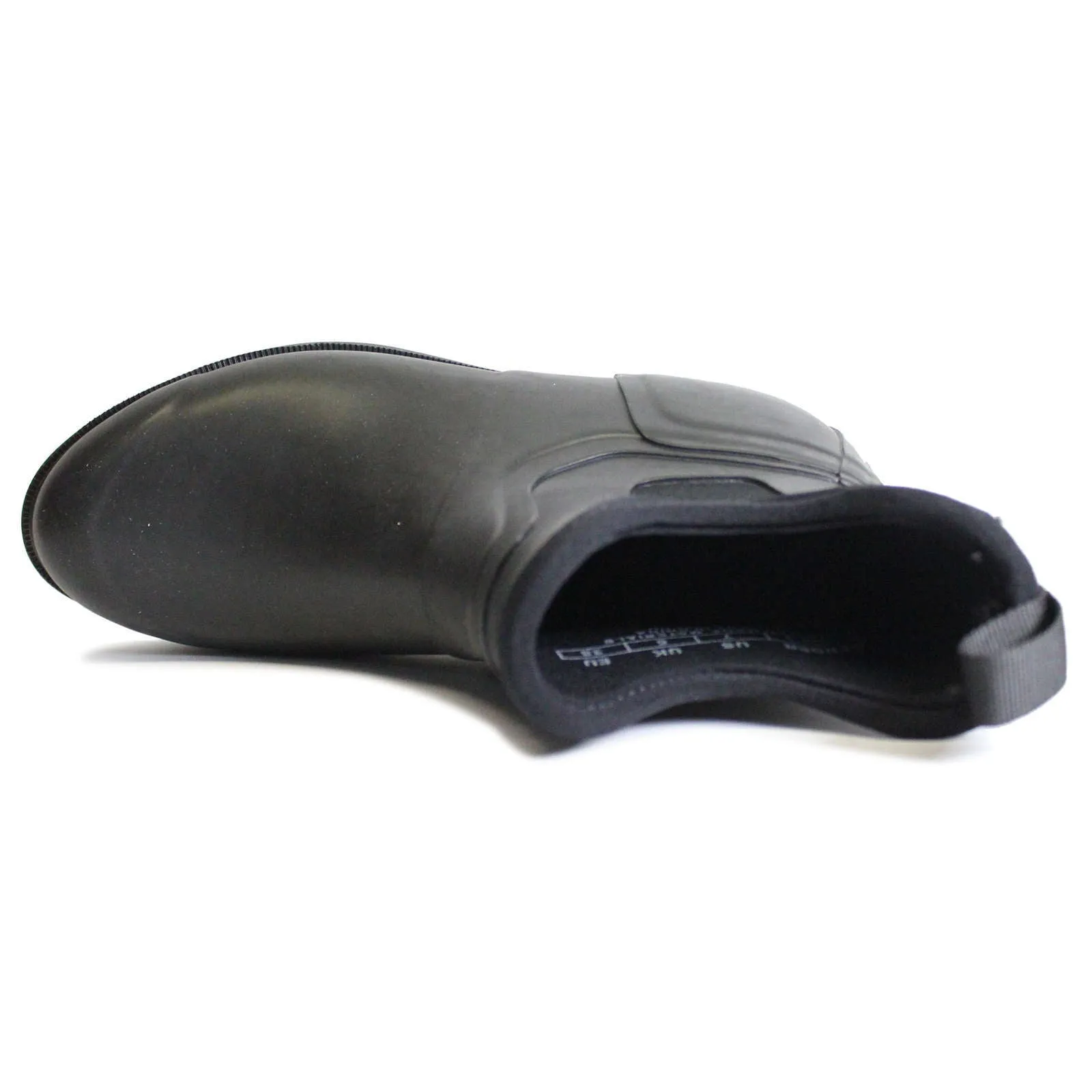 Muck Boot Derby Rubber Women's Ankle Boots