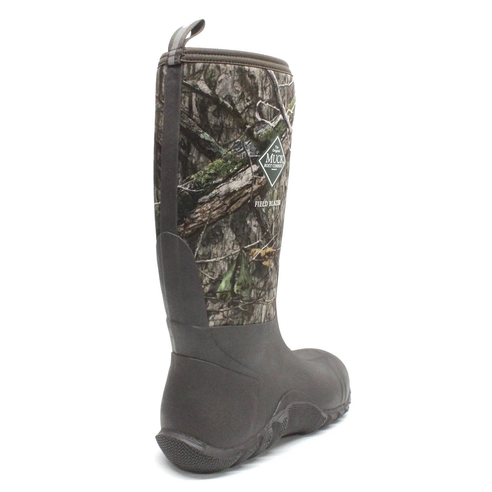 Muck Boot Fieldblazer Classic Rubber Synthetic Men's Wellingtons Boots