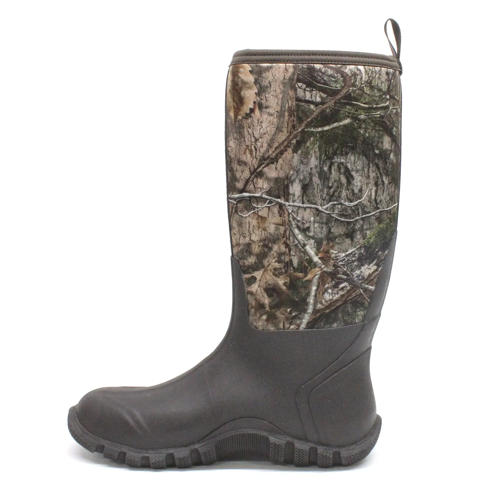 Muck Boot Fieldblazer Classic Rubber Synthetic Men's Wellingtons Boots