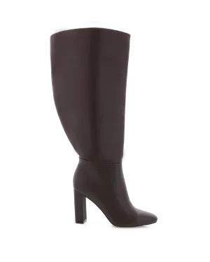 NAKOA EXTENDED CURVE - CHOCOLATE
