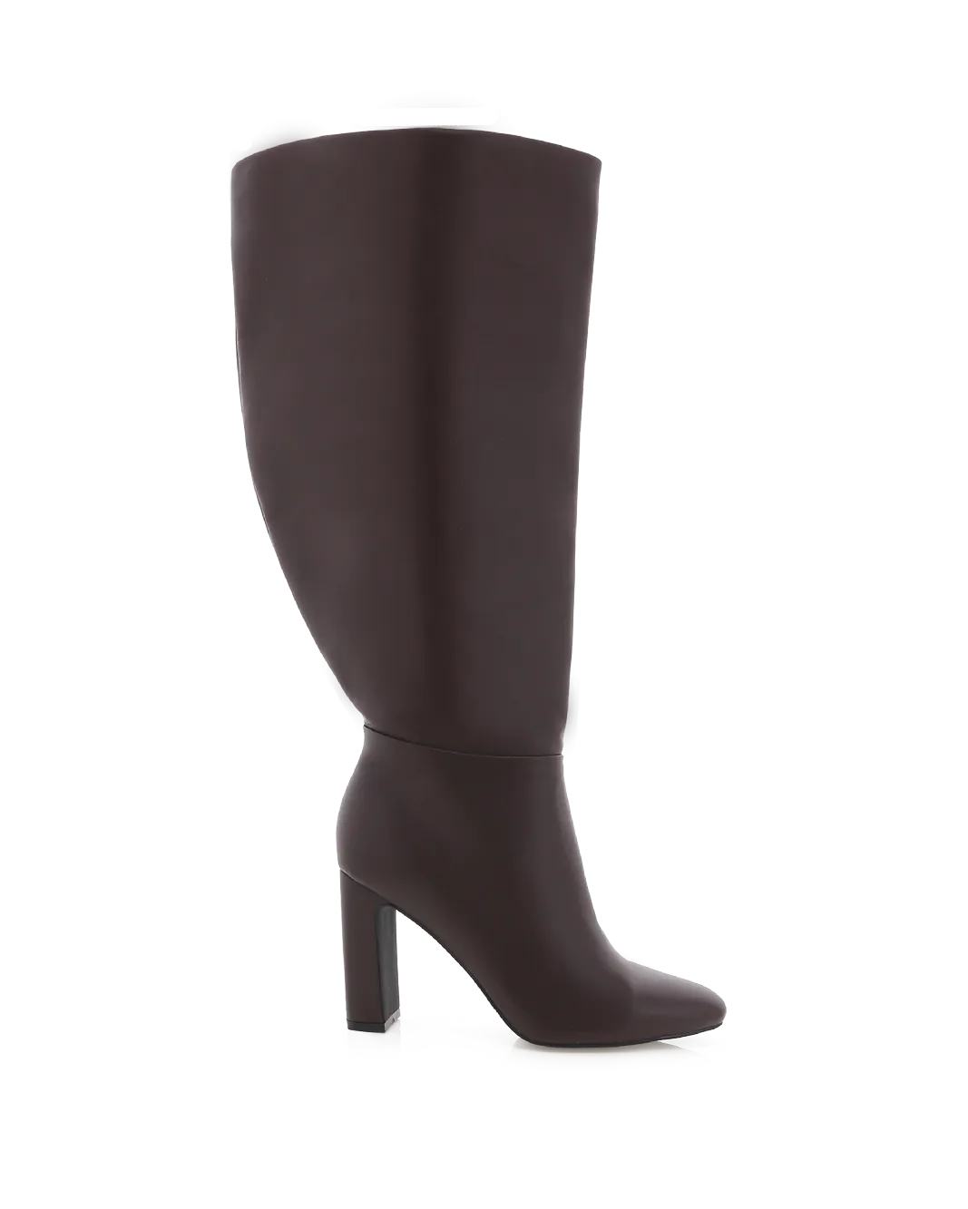 NAKOA EXTENDED CURVE - CHOCOLATE