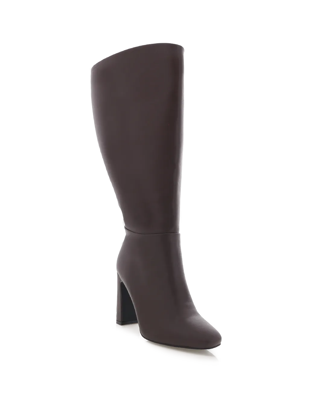 NAKOA EXTENDED CURVE - CHOCOLATE