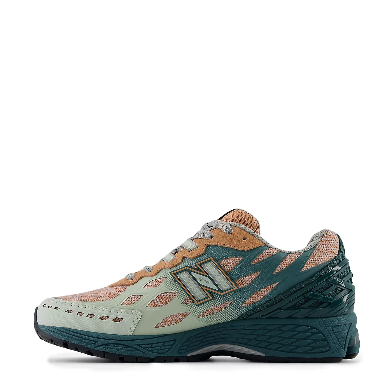 New Balance 1906W Trainer New Spruce / Light Sparrow / Natural Mint