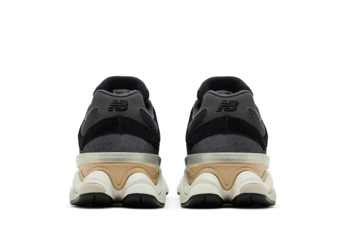 New Balance 9060 Charcoal