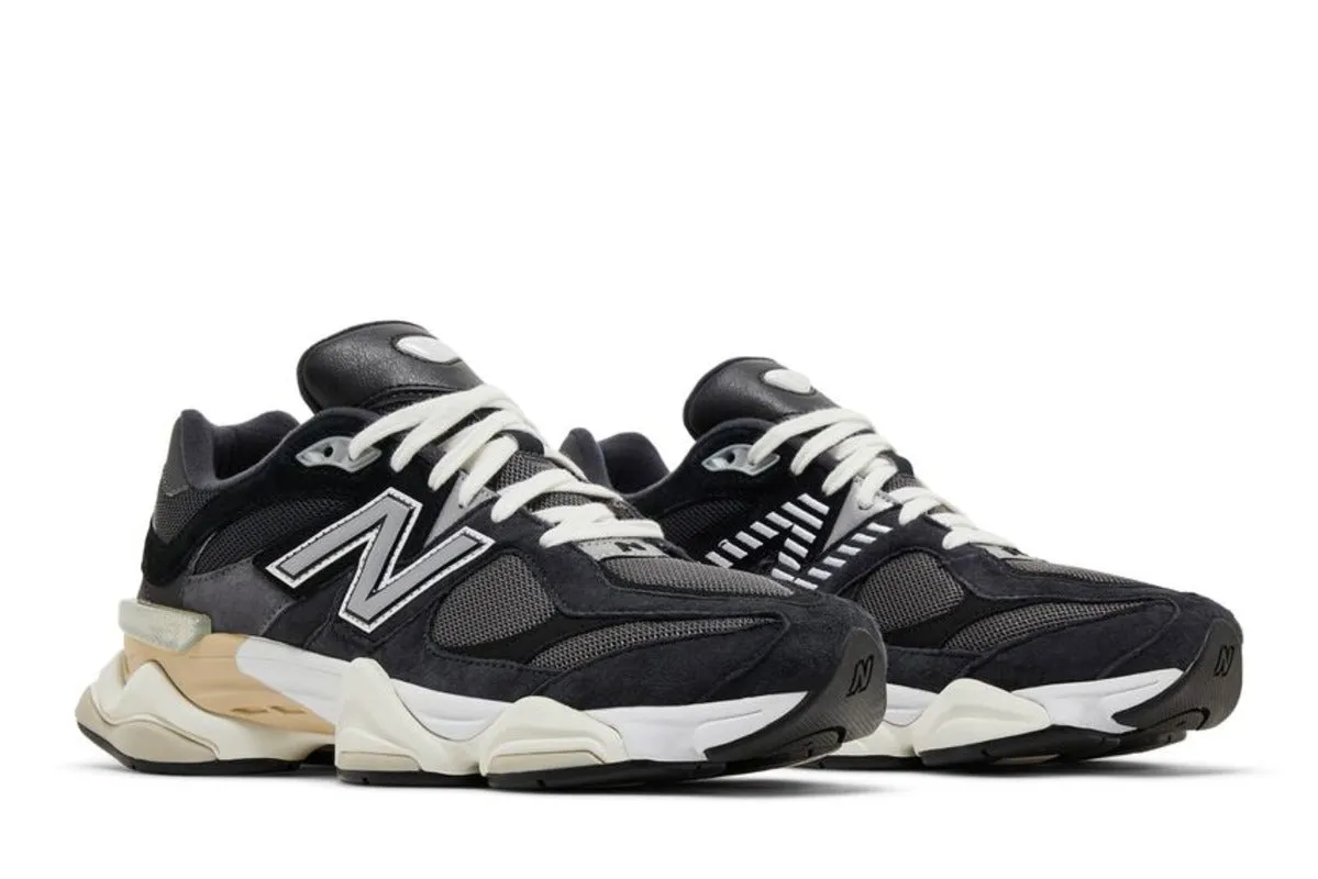 New Balance 9060 Charcoal