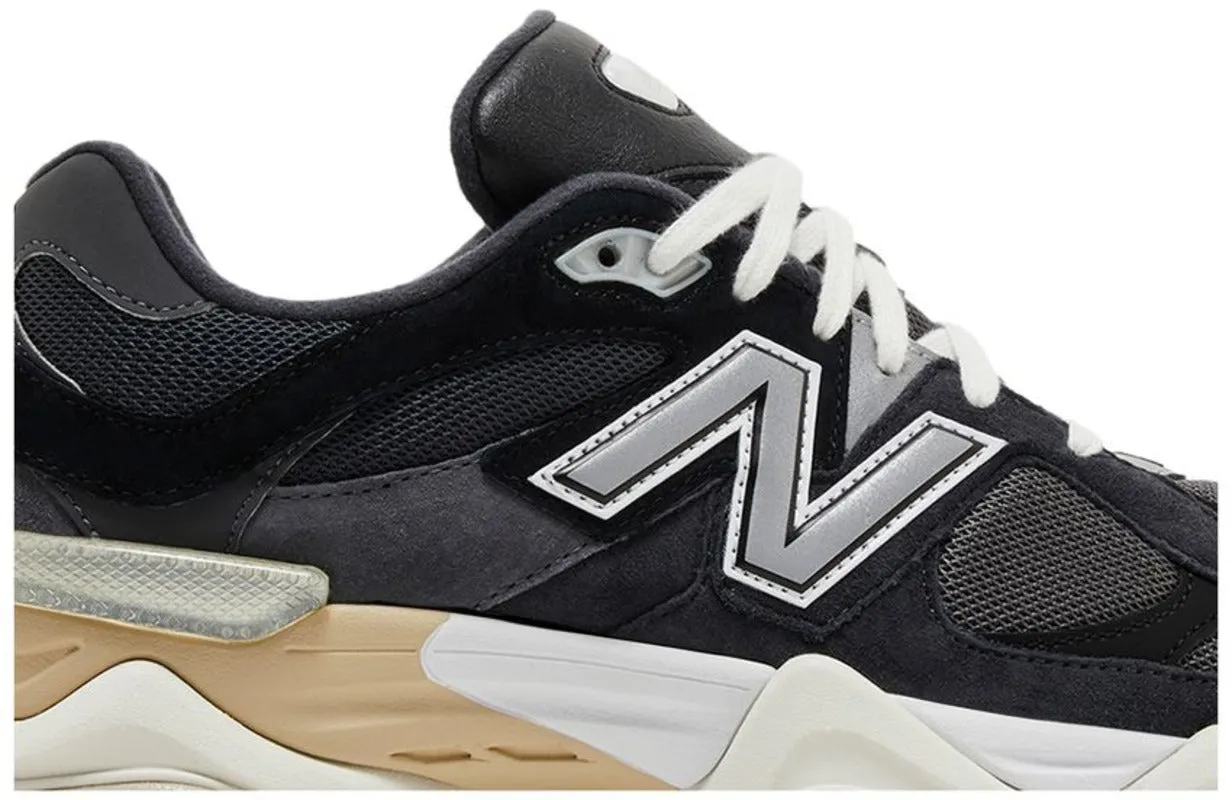 New Balance 9060 Charcoal
