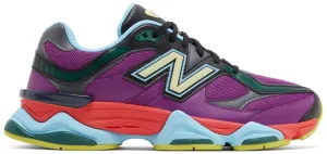 New Balance 9060 Neon Nights