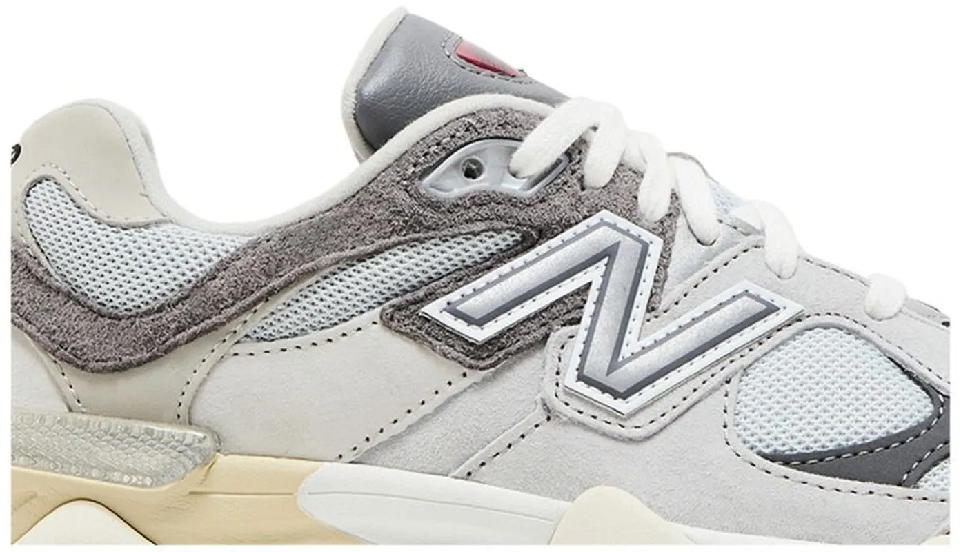 New Balance 9060 Rain Cloud Grey