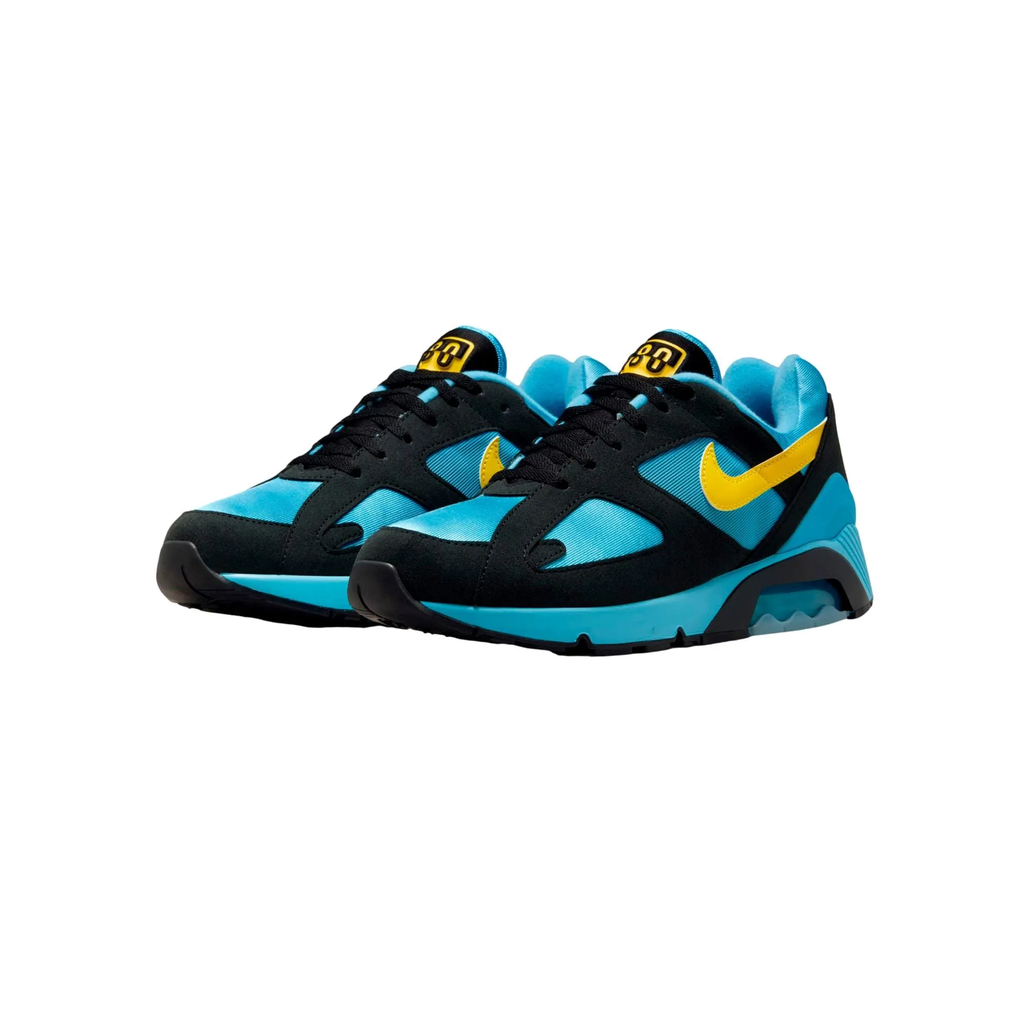 Nike Air 180 Baltic Blue/Lightening-Black  HQ4043-400 Men's