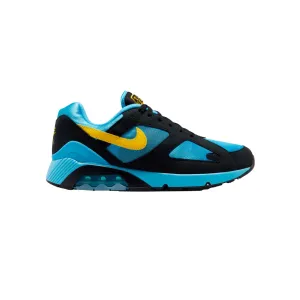 Nike Air 180 Baltic Blue/Lightening-Black  HQ4043-400 Men's