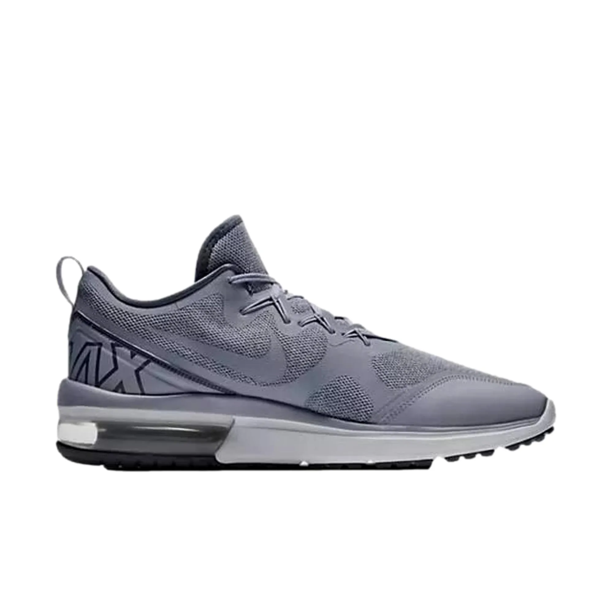 Nike Air Max Fury Blue Fox/Pure Platinum  AA5739-403 Men's