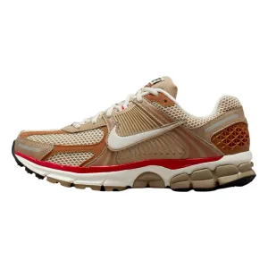 Nike Zoom Vomero 5 Khaki/Phantom-Fire Red-Sail  HV0826-247 Women's