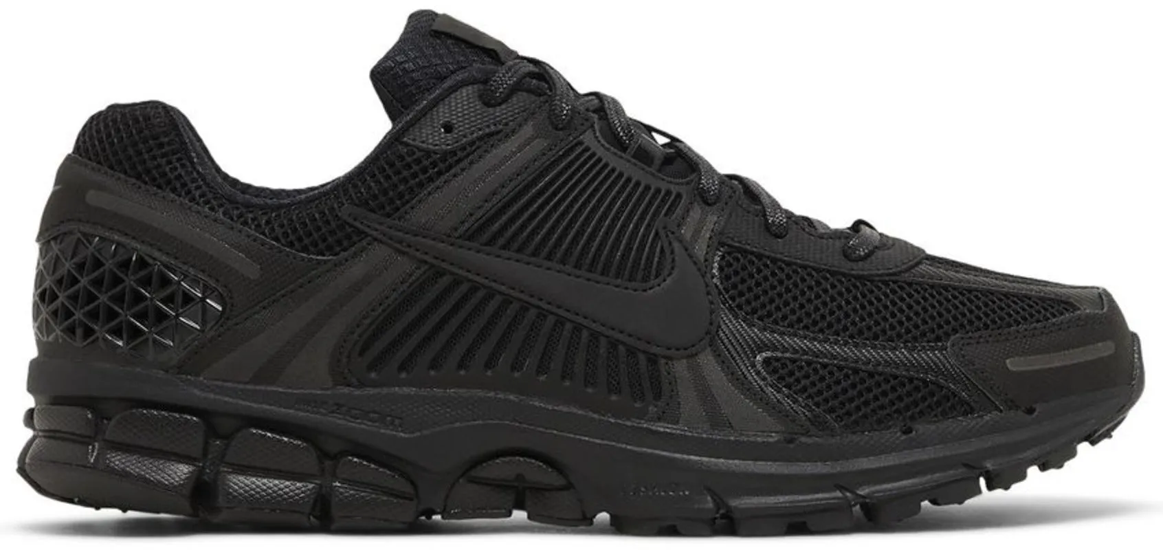 Nike Zoom Vomero 5 Triple Black