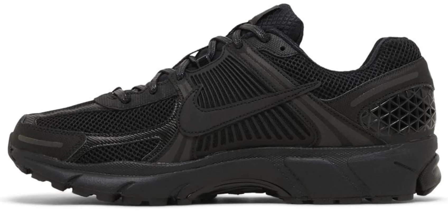 Nike Zoom Vomero 5 Triple Black