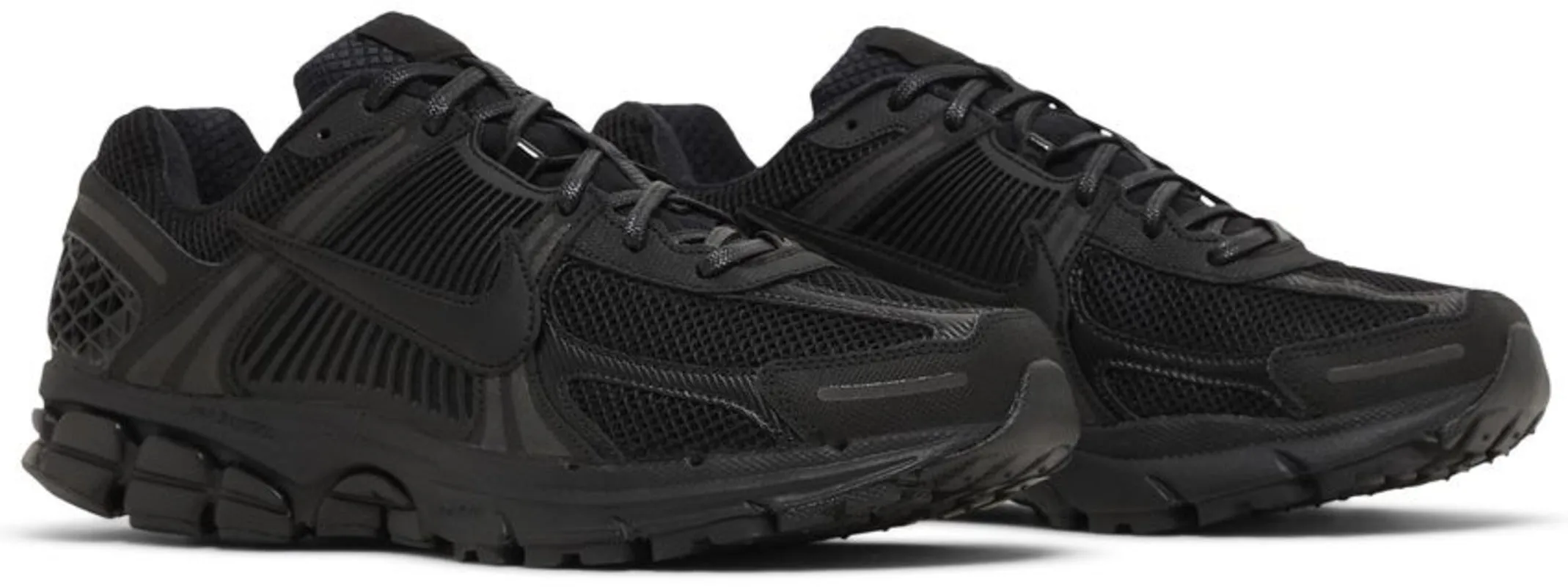 Nike Zoom Vomero 5 Triple Black