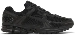 Nike Zoom Vomero 5 Triple Black