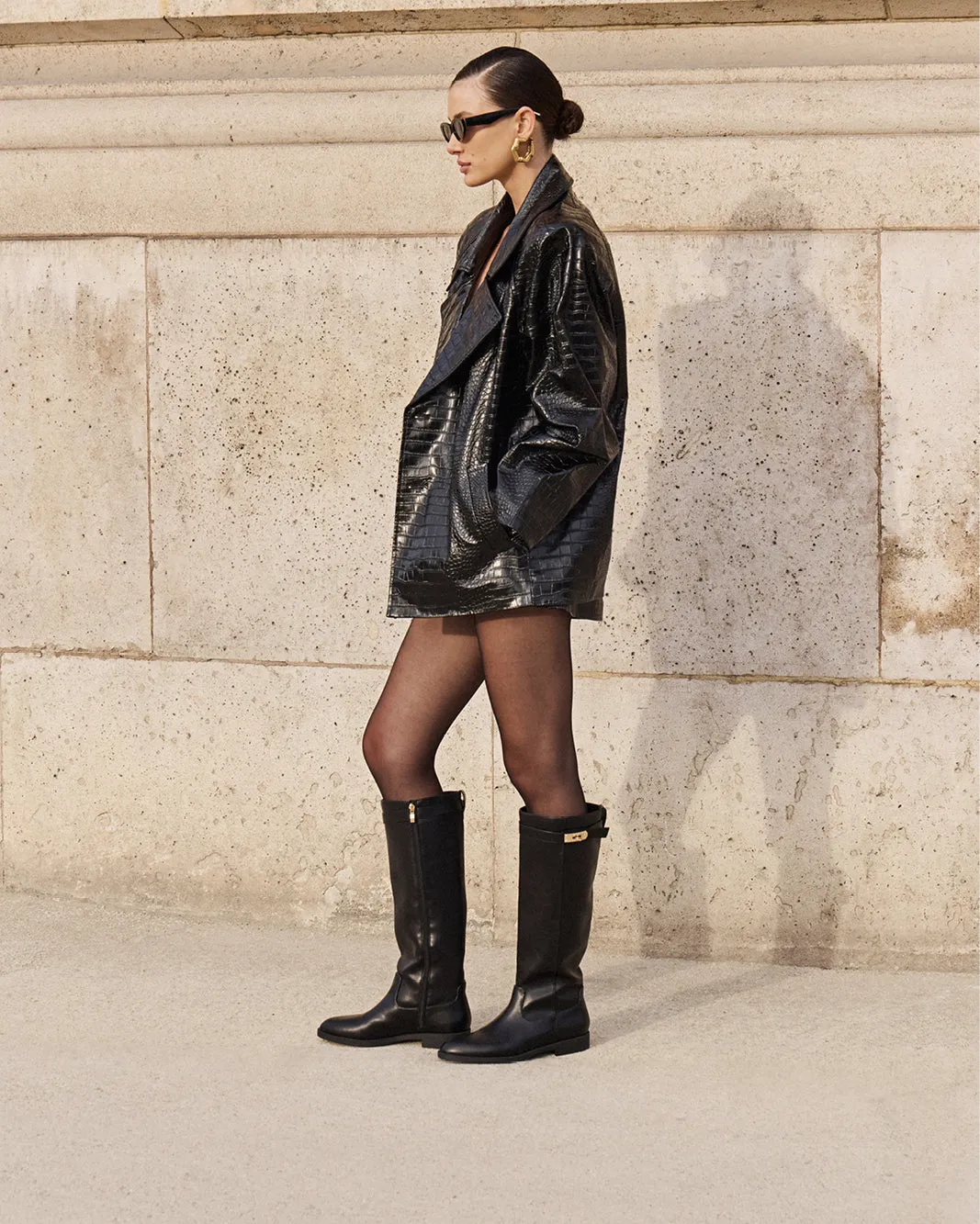 NOEMI - BLACK