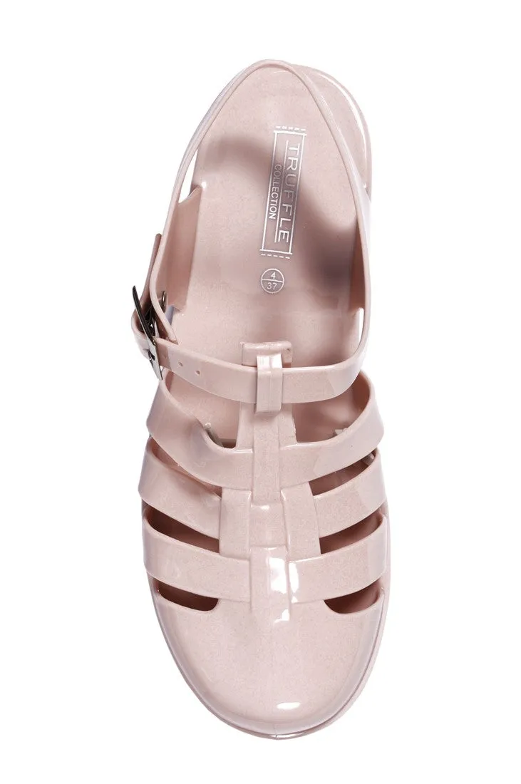 Nude Jellys