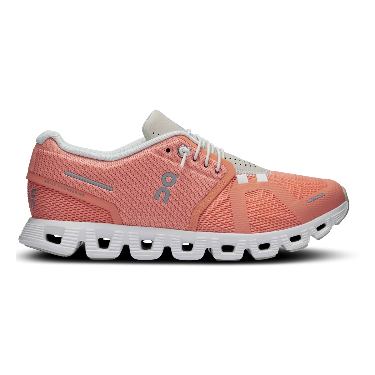 ON Cloud 5 - Flamingo - Pearl