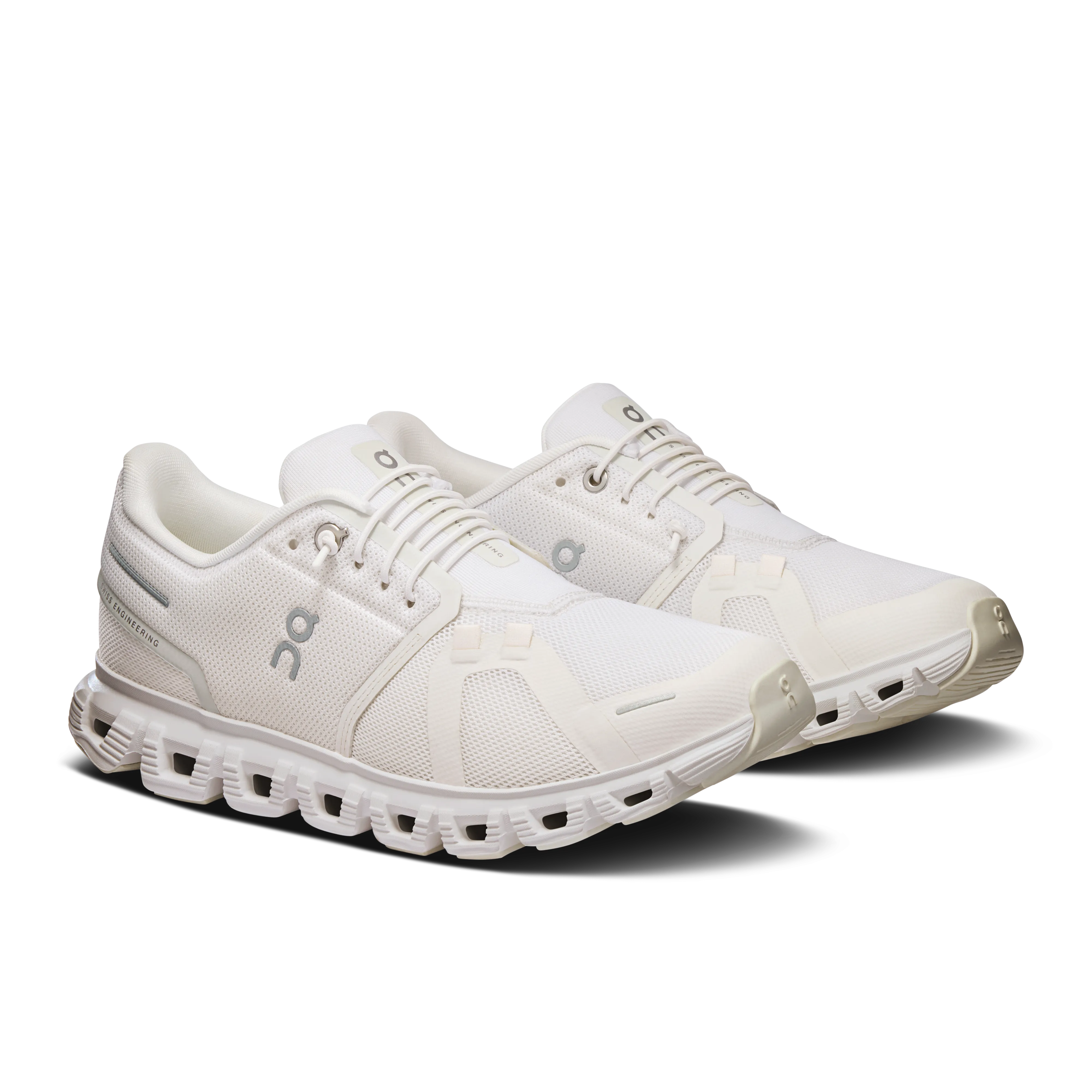 ON CLOUD 6 WOMEN'S