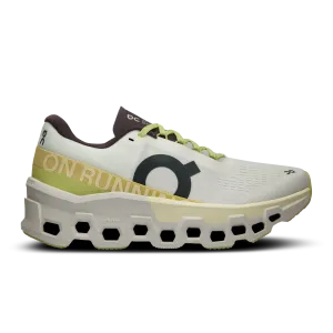 ON Cloudmonster 2 - Undyed - Zest