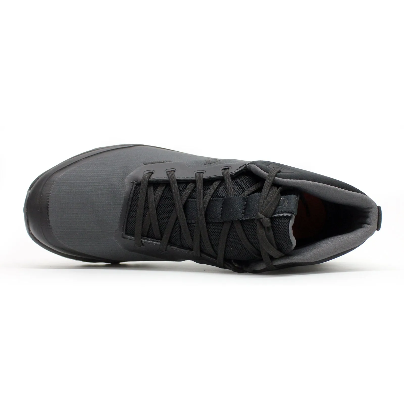 On Cloudroam Waterproof Textile Synthetic Women's Ankle Boots