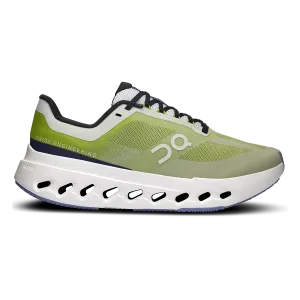 ON Cloudsurfer Next - Kiwi - Ivory